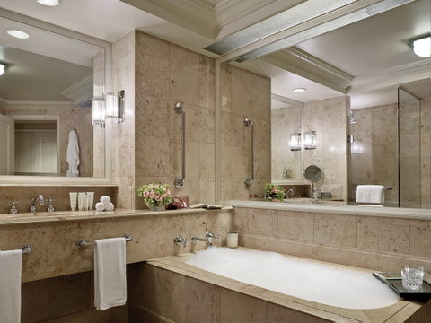 The Langham, Melbourne - Nambucca Heads Accommodation 5