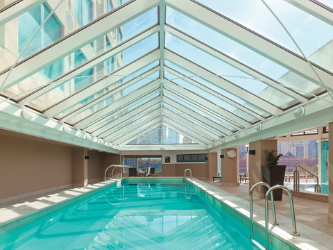 The Langham, Melbourne - Nambucca Heads Accommodation 7