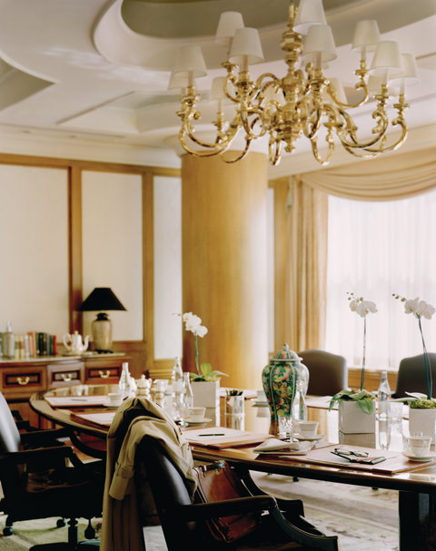The Langham, Melbourne - Nambucca Heads Accommodation 8