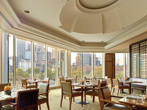 The Langham, Melbourne - Nambucca Heads Accommodation 9