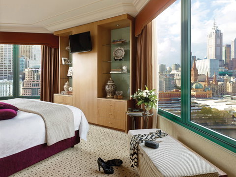 The Langham, Melbourne - Nambucca Heads Accommodation 11