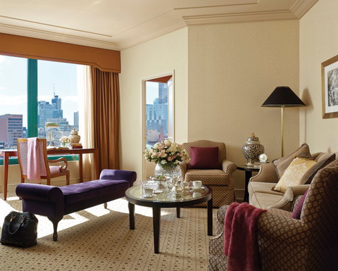 The Langham, Melbourne - Nambucca Heads Accommodation 12
