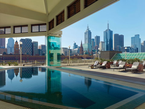 The Langham, Melbourne - Nambucca Heads Accommodation 14