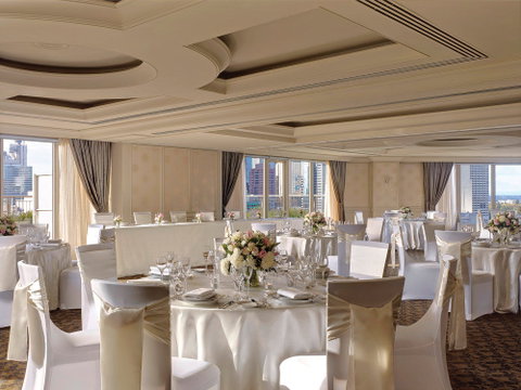 The Langham, Melbourne - Nambucca Heads Accommodation 16