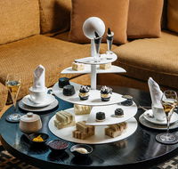 Sofitel Melbourne On Collins - Nambucca Heads Accommodation