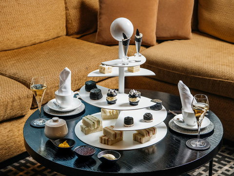 Sofitel Melbourne On Collins - Nambucca Heads Accommodation 0
