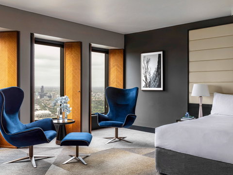 Sofitel Melbourne On Collins - Nambucca Heads Accommodation 4