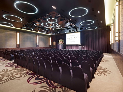 Sofitel Melbourne On Collins - Nambucca Heads Accommodation 7