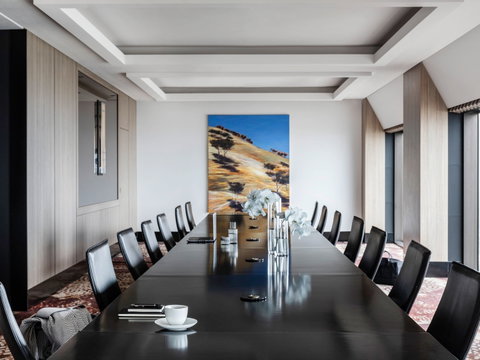 Sofitel Melbourne On Collins - Nambucca Heads Accommodation 9
