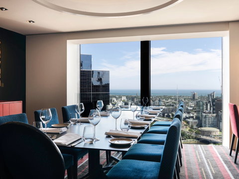 Sofitel Melbourne On Collins - Nambucca Heads Accommodation 11