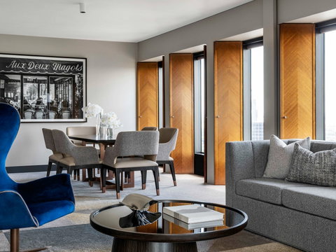 Sofitel Melbourne On Collins - Nambucca Heads Accommodation 13