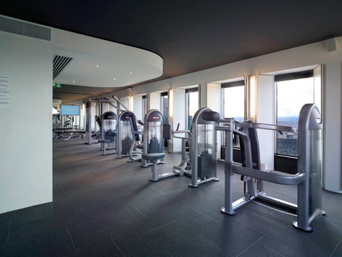 Sofitel Melbourne On Collins - Nambucca Heads Accommodation 14