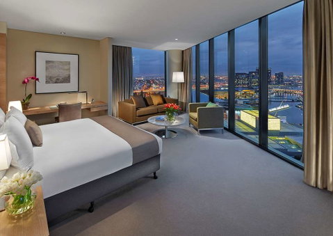 Crown Promenade Hotel - Nambucca Heads Accommodation 8