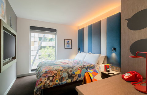 Ink Melbourne Southbank - Nambucca Heads Accommodation 2