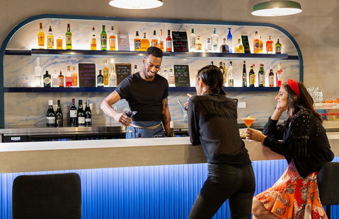 Ink Melbourne Southbank - Nambucca Heads Accommodation 4