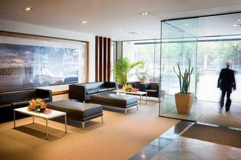 Mantra Southbank Melbourne - Nambucca Heads Accommodation 1