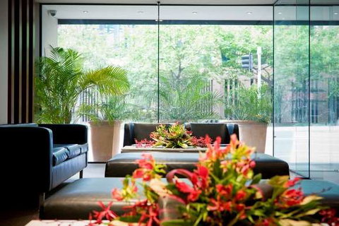 Mantra Southbank Melbourne - Nambucca Heads Accommodation 2