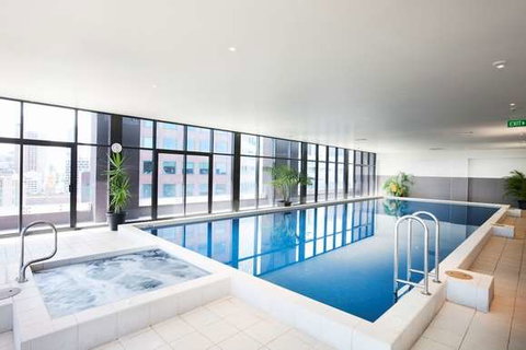 Mantra Southbank Melbourne - Nambucca Heads Accommodation 3