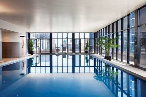 Mantra Southbank Melbourne - Nambucca Heads Accommodation 5