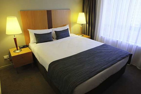 Mantra Southbank Melbourne - Nambucca Heads Accommodation 9