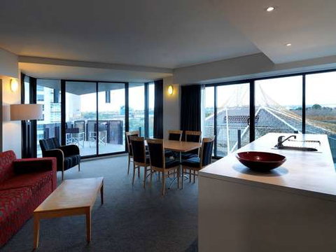 Mantra Southbank Melbourne - Nambucca Heads Accommodation 11