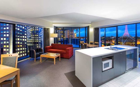 Mantra Southbank Melbourne - Nambucca Heads Accommodation 12