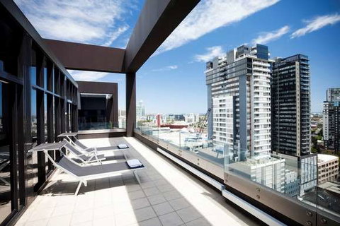 Mantra Southbank Melbourne - Nambucca Heads Accommodation 13