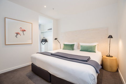 Aria Hotel Apartments - Nambucca Heads Accommodation 3