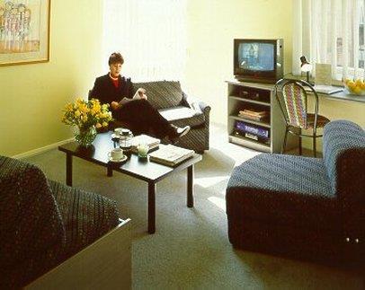 Albert Heights Service Apts - Nambucca Heads Accommodation 3