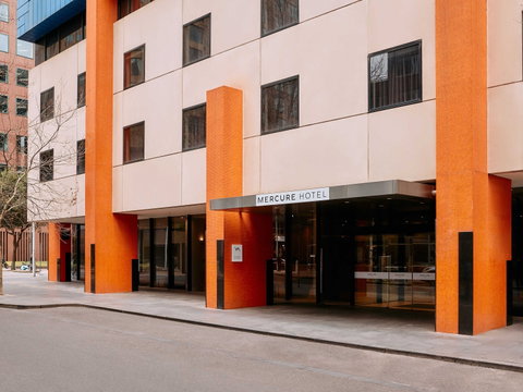 Mercure Melbourne Southbank - Nambucca Heads Accommodation 2