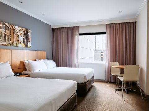 Mercure Melbourne Southbank - Nambucca Heads Accommodation 4