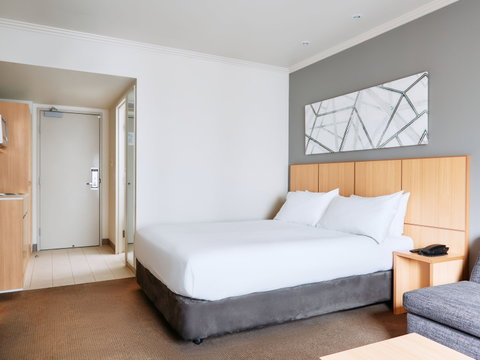 Mercure Melbourne Southbank - Nambucca Heads Accommodation 5