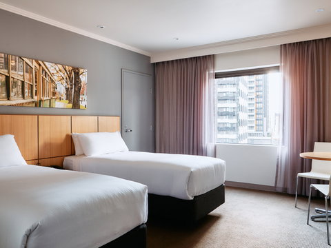 Mercure Melbourne Southbank - Nambucca Heads Accommodation 6