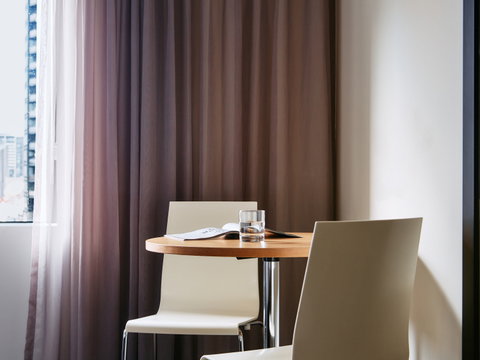 Mercure Melbourne Southbank - Nambucca Heads Accommodation 7