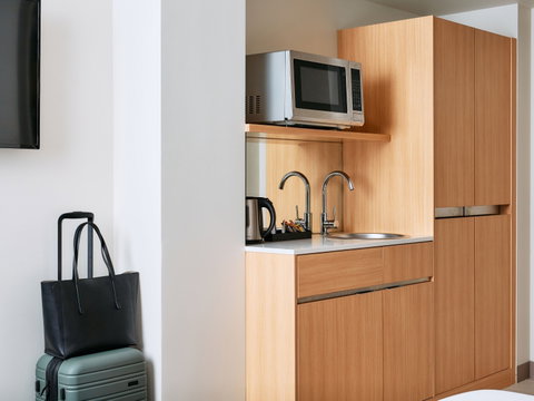 Mercure Melbourne Southbank - Nambucca Heads Accommodation 8