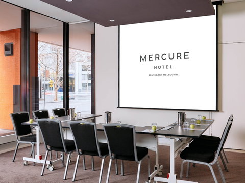 Mercure Melbourne Southbank - Nambucca Heads Accommodation 9
