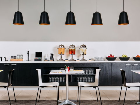 Mercure Melbourne Southbank - Nambucca Heads Accommodation 10