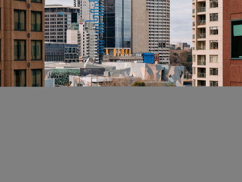 Mercure Melbourne Southbank - Nambucca Heads Accommodation 13