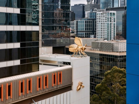 Mercure Melbourne Southbank - Nambucca Heads Accommodation 14