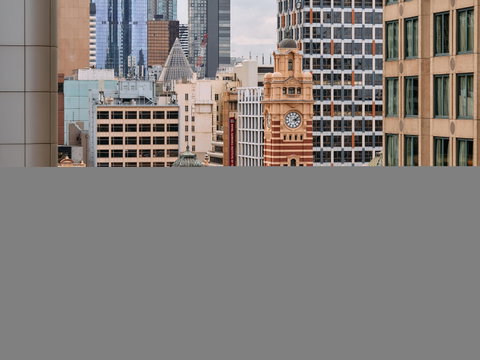 Mercure Melbourne Southbank - Nambucca Heads Accommodation 15