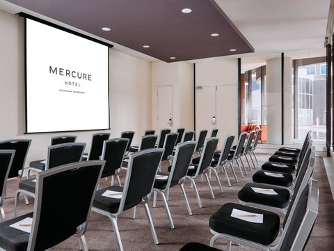 Mercure Melbourne Southbank - Nambucca Heads Accommodation 17