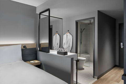 AC Hotel By Marriott Melbourne Southbank - Nambucca Heads Accommodation 4