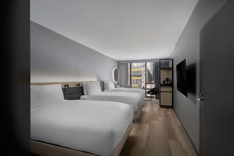 AC Hotel By Marriott Melbourne Southbank - Nambucca Heads Accommodation 5