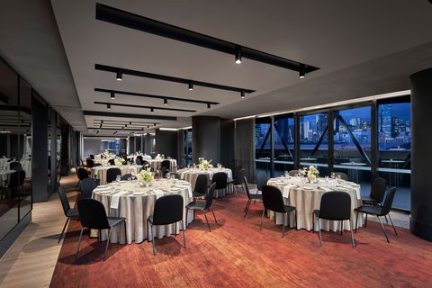 AC Hotel By Marriott Melbourne Southbank - Nambucca Heads Accommodation 7