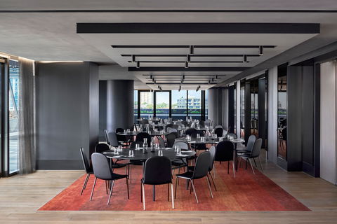 AC Hotel By Marriott Melbourne Southbank - Nambucca Heads Accommodation 8