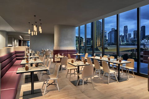 AC Hotel By Marriott Melbourne Southbank - Nambucca Heads Accommodation 10