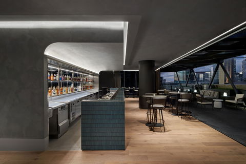 AC Hotel By Marriott Melbourne Southbank - Nambucca Heads Accommodation 11