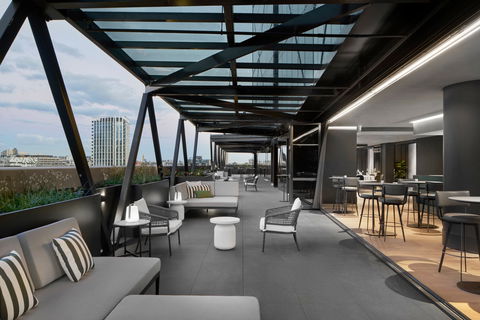 AC Hotel By Marriott Melbourne Southbank - Nambucca Heads Accommodation 17