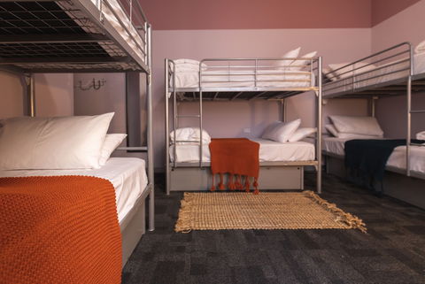 United Backpackers - Nambucca Heads Accommodation 6