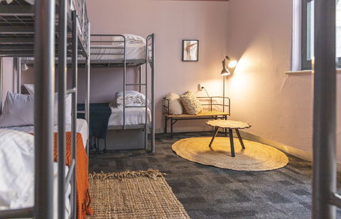 United Backpackers - Nambucca Heads Accommodation 7